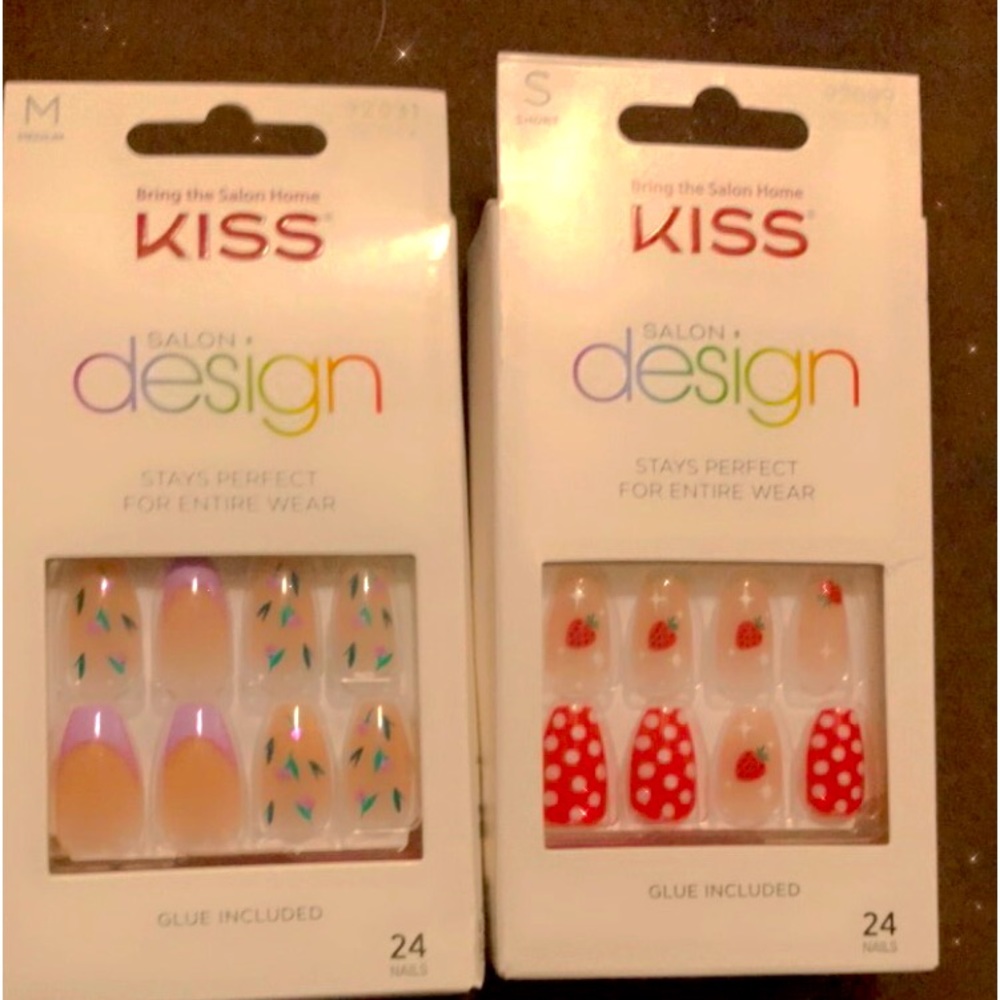 Nails